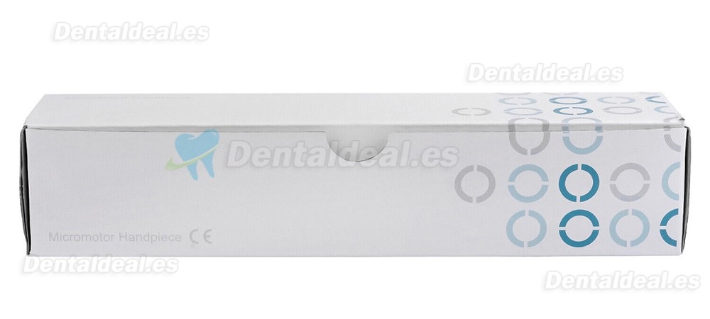 STRONG SDE-SH200 Micromotor Dental 35000 RPM 2.35 mm